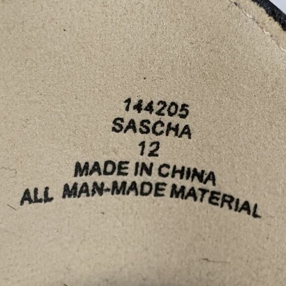 Michael by Michael Shannon Sascha Sandal - Picture 9 of 10